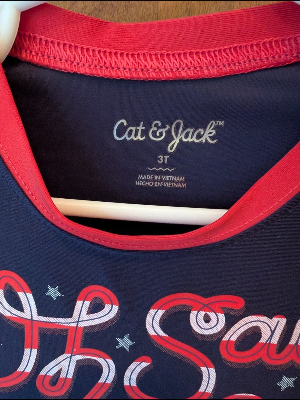 Cat & JackTwo-Piece Rash Guard Swim Set - Picture 2 of 5